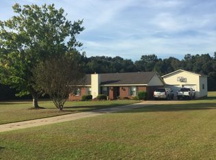 1694 Highland Dr, Baconton, GA 31716