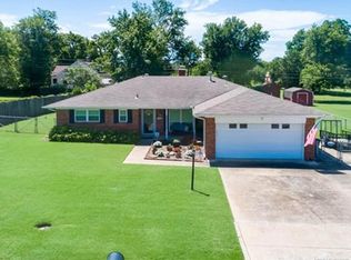 14336 E 12th Pl, Tulsa, OK 74108