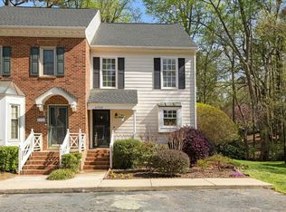 6750 Olde Province Ct, Raleigh, NC 27609