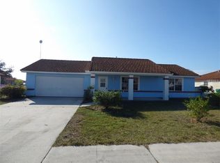 13361 Carter Ave, Pt Charlotte, FL 33981