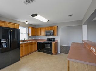 304 Magnolia St, Anna, TX 75409