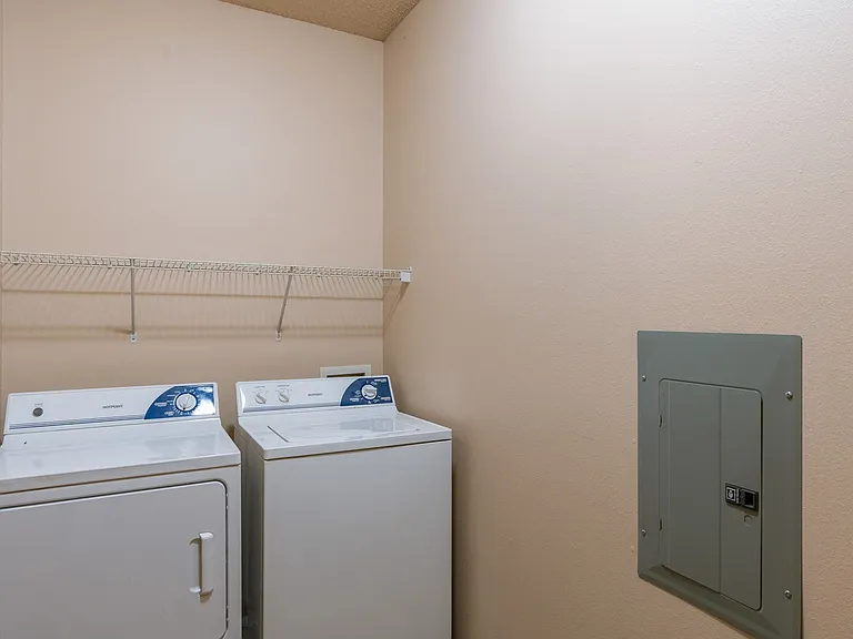 Fargo, ND West Lake Apartments | Laundry