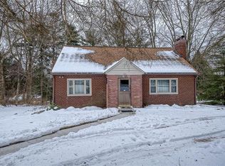 101 High Oaks Rd, Wexford, PA 15090