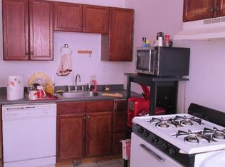 60 Brighton Ave #77PH, Boston, MA 02134