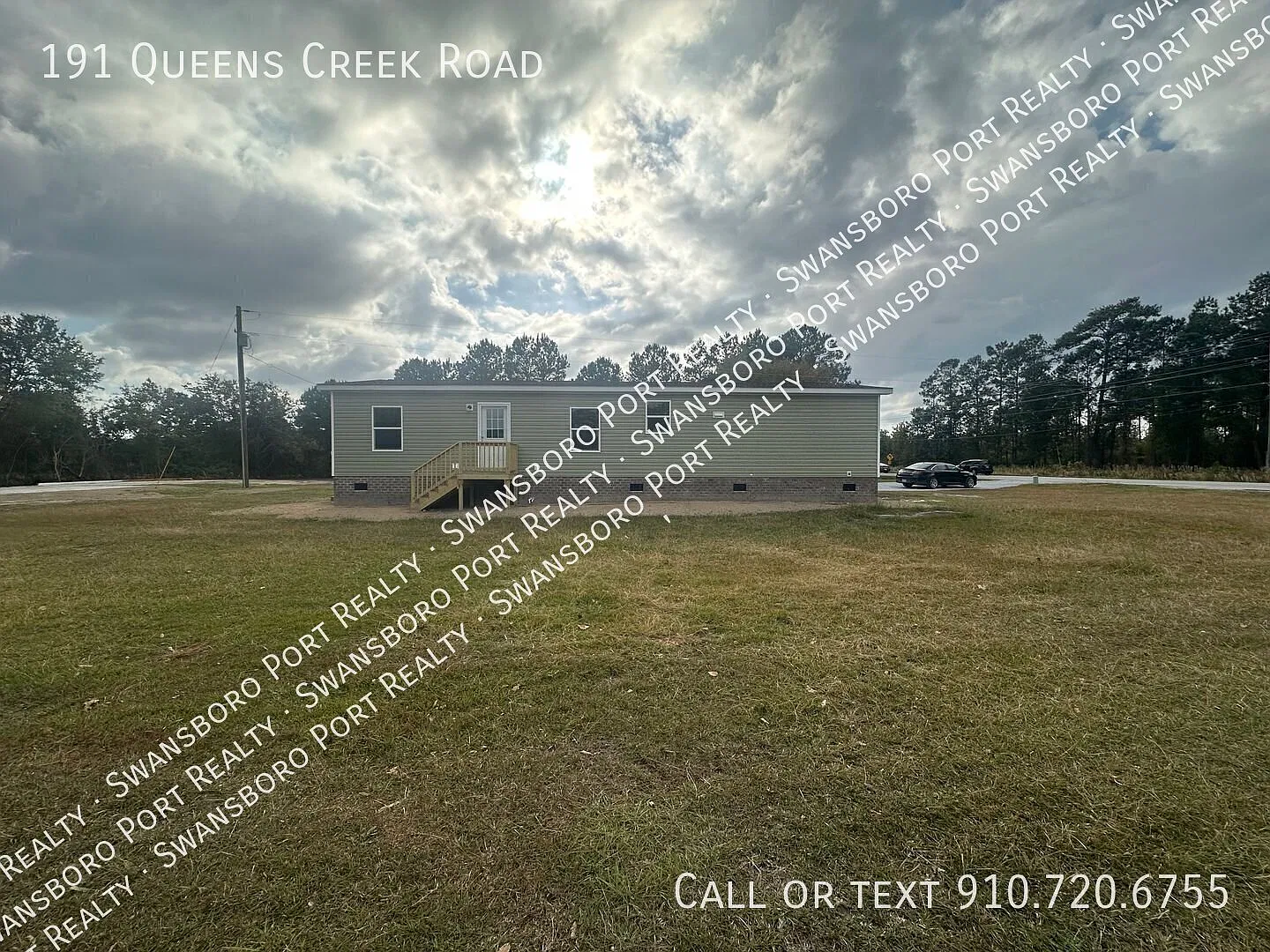 Brand New Home in Swansboro, NC! 191 Queens Creek Rd — Photo 2