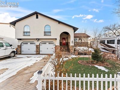 1527 Robidoux Cir, Colorado Springs, CO, 80915