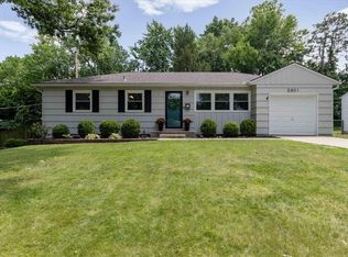 5801 W 81st St, Prairie Village, KS 66208