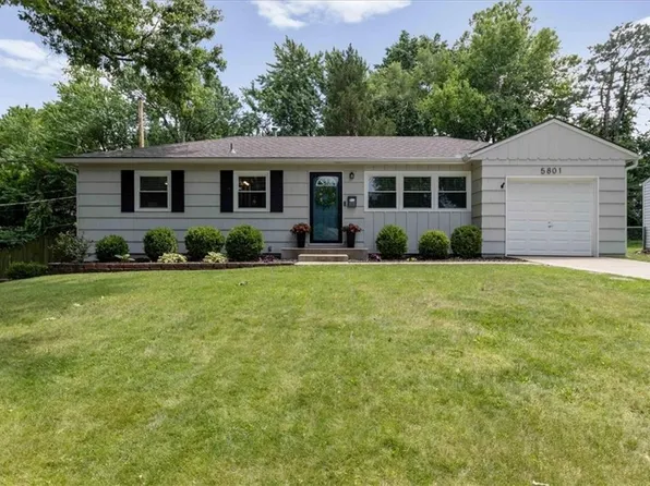 5801 W 81st St, Prairie Village, KS 66208