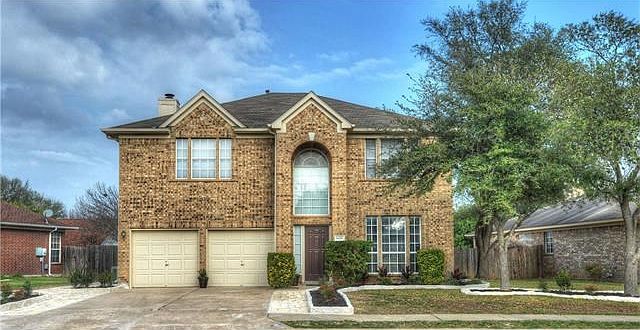 Welcome Home!