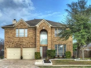 16219 Viki Lynn Pl, Pflugerville, TX 78660