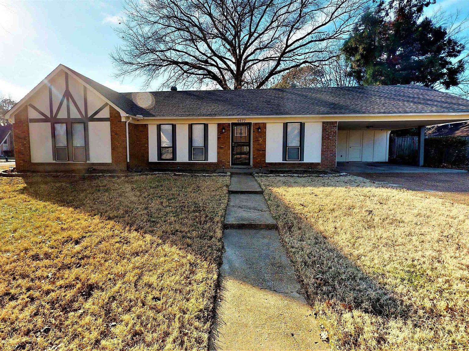 4477 Westbury Dr, Memphis, TN 38141 Zillow