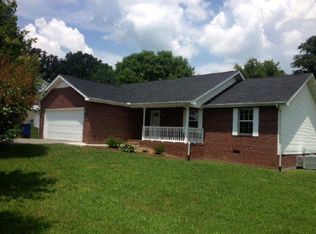 5533 Brandon Park Dr, Maryville, TN 37804