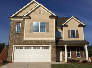 1041 Cold Tree Ln, Watkinsville, GA 30677