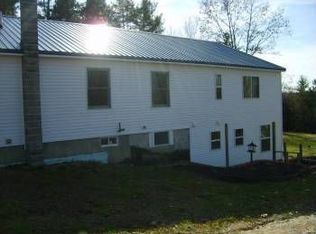 465 Libby Ave, Gorham, ME 04038