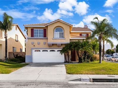 14552 Boots Ln, Fontana, CA, 92336