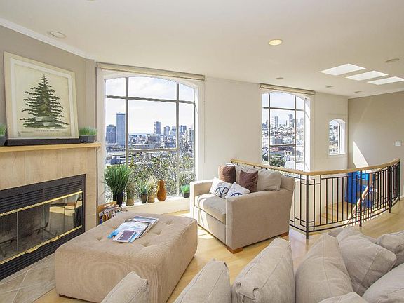 2nd image of 1440 Kearny St #1440