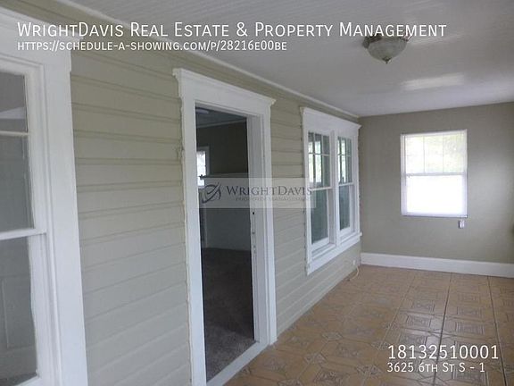 2nd image of 3625 6th St S #1