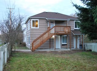 1708 35th St, Everett, WA 98201