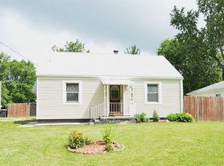 2101 E Paulding Rd, Fort Wayne, IN 46816