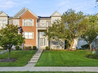 14518 S Samuel Adams Dr, Plainfield, IL 60544