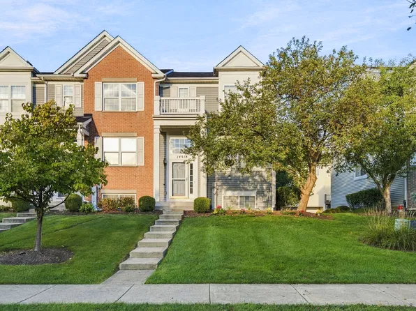14518 S Samuel Adams Dr, Plainfield, IL 60544