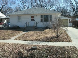 1508 N 4th St, Red Oak, IA 51566