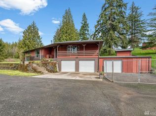 333 Duncan Rd, Kelso, WA 98626