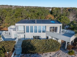54 Sandcastle Ln, Amagansett, NY 11930