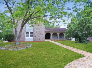 3122 Fieldstone Cir, Augusta, GA 30907