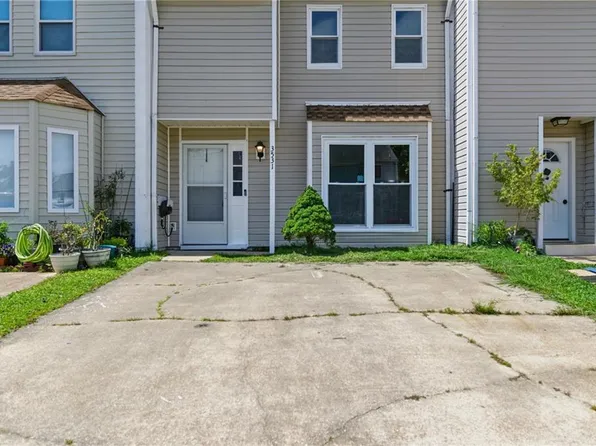 3531 Woodburne Dr, Virginia Beach, VA 23452