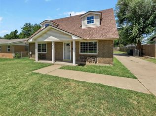 1401 NW 104th Ter, Oklahoma City, OK 73114