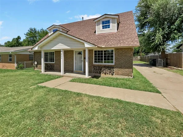 1401 NW 104th Ter, Oklahoma City, OK 73114