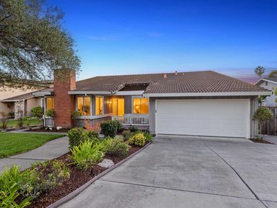 40361 Loro Pl, Fremont, CA, 94539