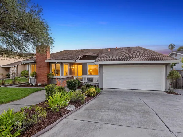 40361 Loro Pl, Fremont, CA 94539