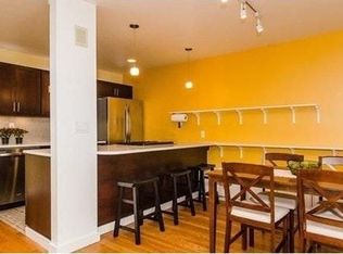 5 Fort Washington Pl, Cambridge, MA 02139