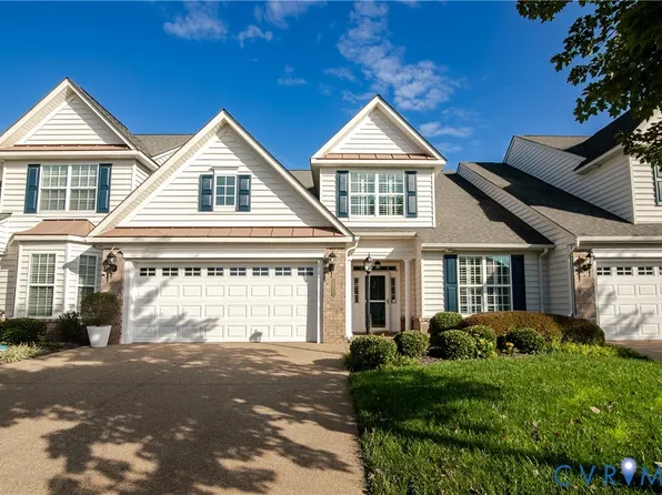 8108 Cool Summer Dr, Mechanicsville, VA 23111