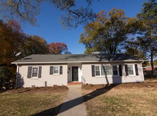 1800 Rolling Rd, Greensboro, NC 27403