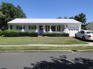 27 Gulph Mill Rd, Somers Point, NJ 08244