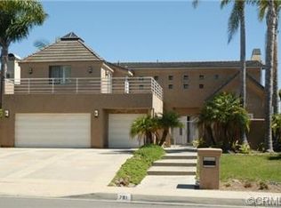 781 Avenida Salvador, San Clemente, CA 92672