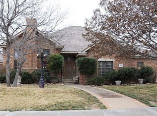 3404 McCall Pl, Amarillo, TX 79121