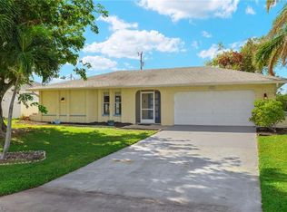 3806 SW 11th Ave, Cape Coral, FL 33914