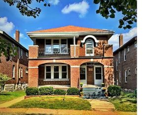 5065 Tholozan Ave, Saint Louis, MO 63109
