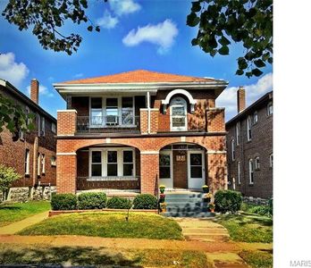 5065 Tholozan Ave, Saint Louis, MO, 63109