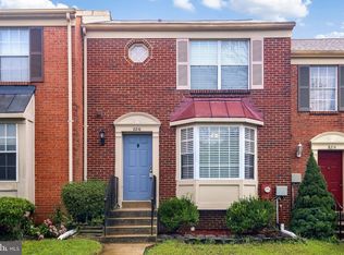8216 Londonderry Ct, Laurel, MD 20707