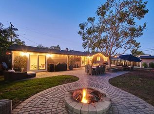 462 Shamrock Dr, Campbell, CA 95008