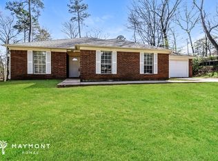 2009 Cedarhurst Dr, Benton, AR 72015
