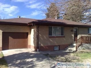2875 W Cornell Ave, Denver, CO 80236