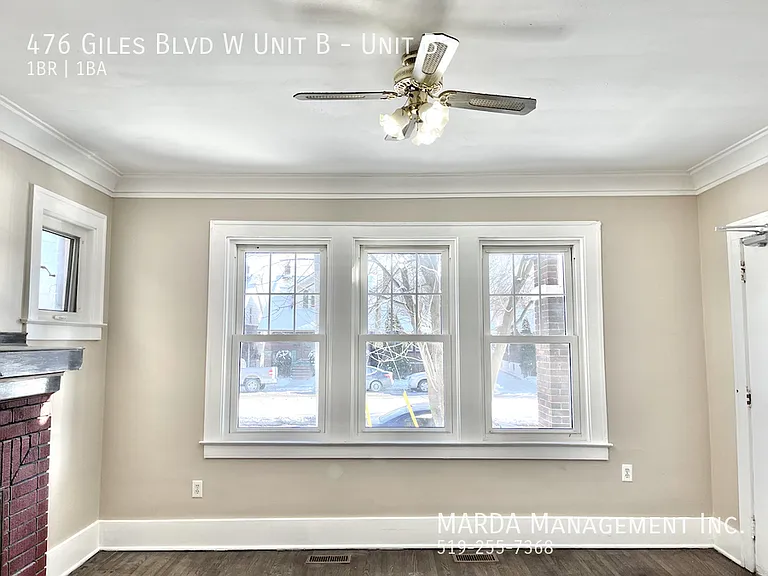 476 Giles Blvd W #B — Photo 5