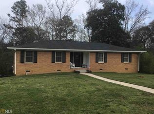 420 Spring Village Rd SE, Lindale, GA 30147