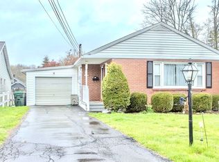 325 2nd Ave, Vestal, NY 13850